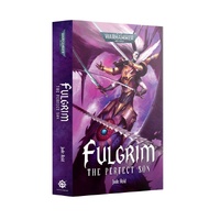 Fulgrim – The Perfect Son (Paperback)