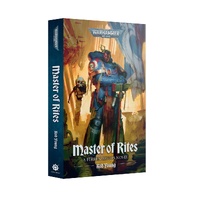 Master of Rites (Paperback)