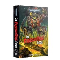 Da Freebooterz Code (Hardback)