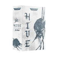 HIVE (Hardback)