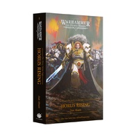 Horus Rising (Paperback)