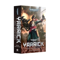 Yarrick: The Omnibus (Paperback)