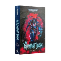 The Remnant Blade (Paperback)