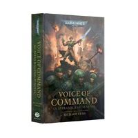 Voice of Command (Hardback)