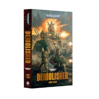 Demolisher (Paperback)