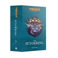 The Sundering (Paperback)