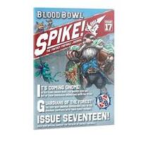 Blood Bowl Spike! Issue 17