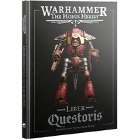 Liber Questoris: Knights and Titans Army Book