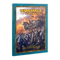 Arcane Journal: The March of Chaos