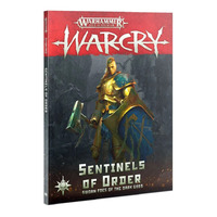 Warcry: Sentinels of Order