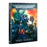 Codex: Space Marines 2020 