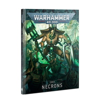 Codex: Necrons 2020
