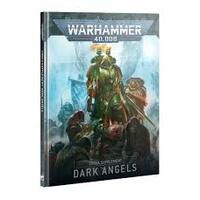 Codex Supplement: Dark Angels 2021