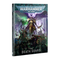 Codex: Death Guard 2020