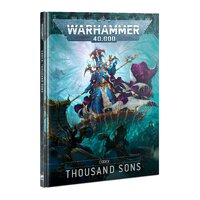 Codex: Thousand Sons 2021