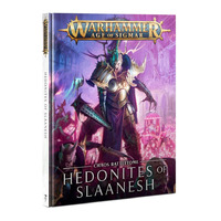 Chaos Battletome: Hedonites of Slaanesh