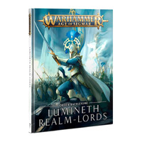 Battletome: Lumineth Realm-lords