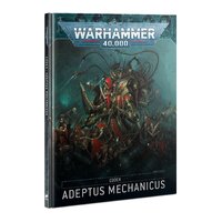 Codex: Adeptus Mechanicus 2021