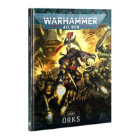 Codex: Orks 2021