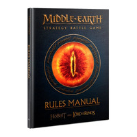 MESBG: Rules Manual