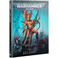 Codex: Aeldari