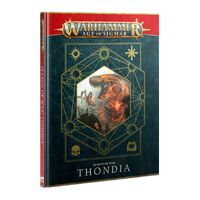 Age of Sigmar : Season of War: Thondia