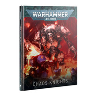 Codex - Chaos Knights 2022