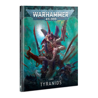 Codex - Tyranids 2022