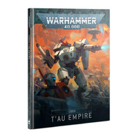 Codex: Tau Empire 2022