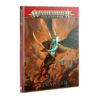 Battletome: Sylvaneth 2022