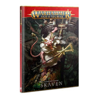 Battletome: Skaven 2022