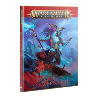 Battletome: Disciples of Tzeentch 2022