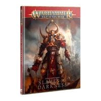 Battletome: Slaves to Darkness