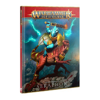 Battletome: Seraphon 2023