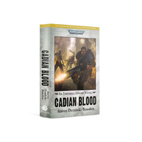 Cadian Blood (Paperback)