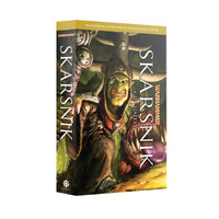 Skarsnik (Paperback) - Black Library Celebration 2023
