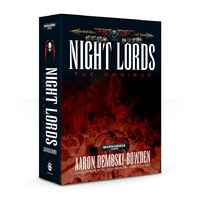 Night Lords: The Omnibus (Paperback)