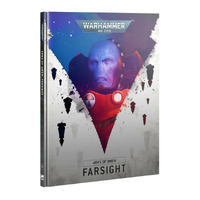 Arks of Omen: Farsight