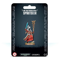 Craftworlds Spiritseer