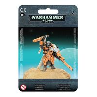 Tau Empire Cadre Fireblade