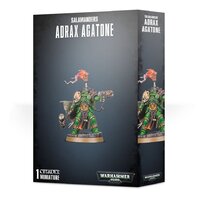 Adrax Agatone