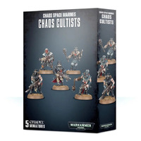 Chaos Cultists