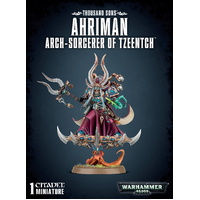 Thousand Sons: Ahriman