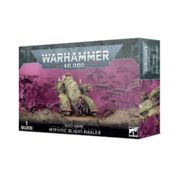 Death Guard Myphitic Blight-Hauler
