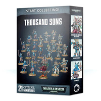 Start Collecting! Thousand Sons