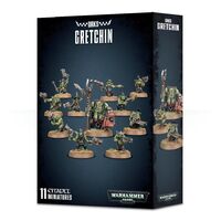 Ork Gretchin