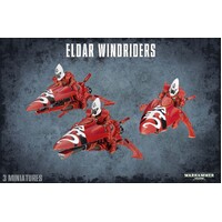 Craftworlds Windriders