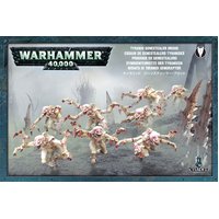 Tyranid Genestealers Brood