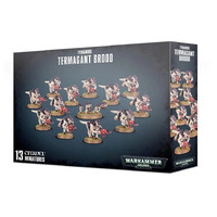 Tyranids Termagant Brood
