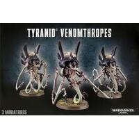 Tyranid Venomthropes